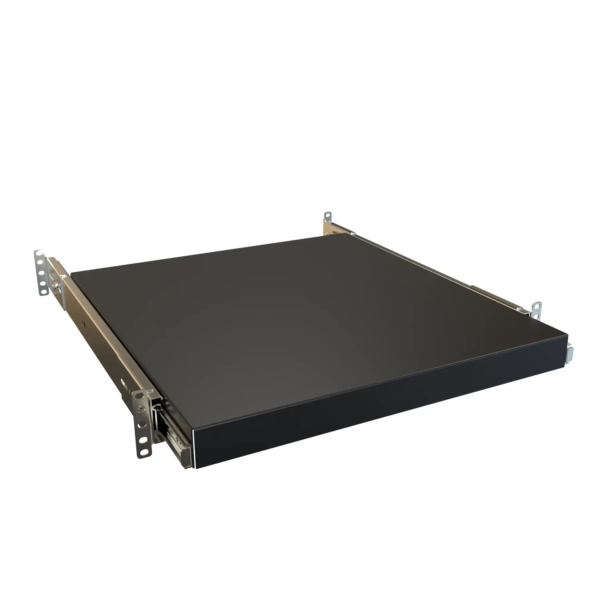 RSUS Series - Hammond Manufacturing Rack Solutions at KGA Enclosures Ltd - Click for a larger image