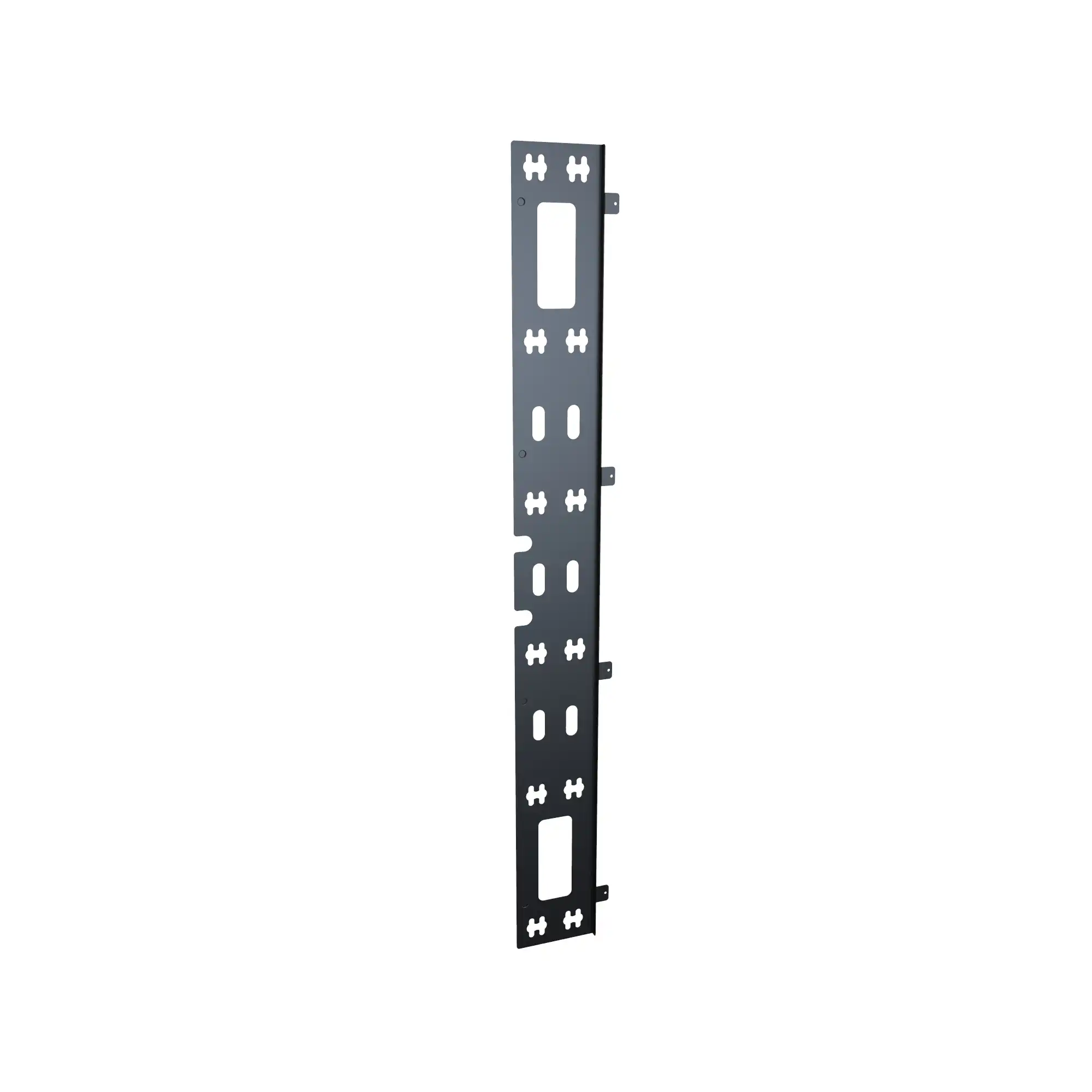 H1PDU Series - Hammond Manufacturing Rack Solutions at KGA Enclosures Ltd - Click for a larger image