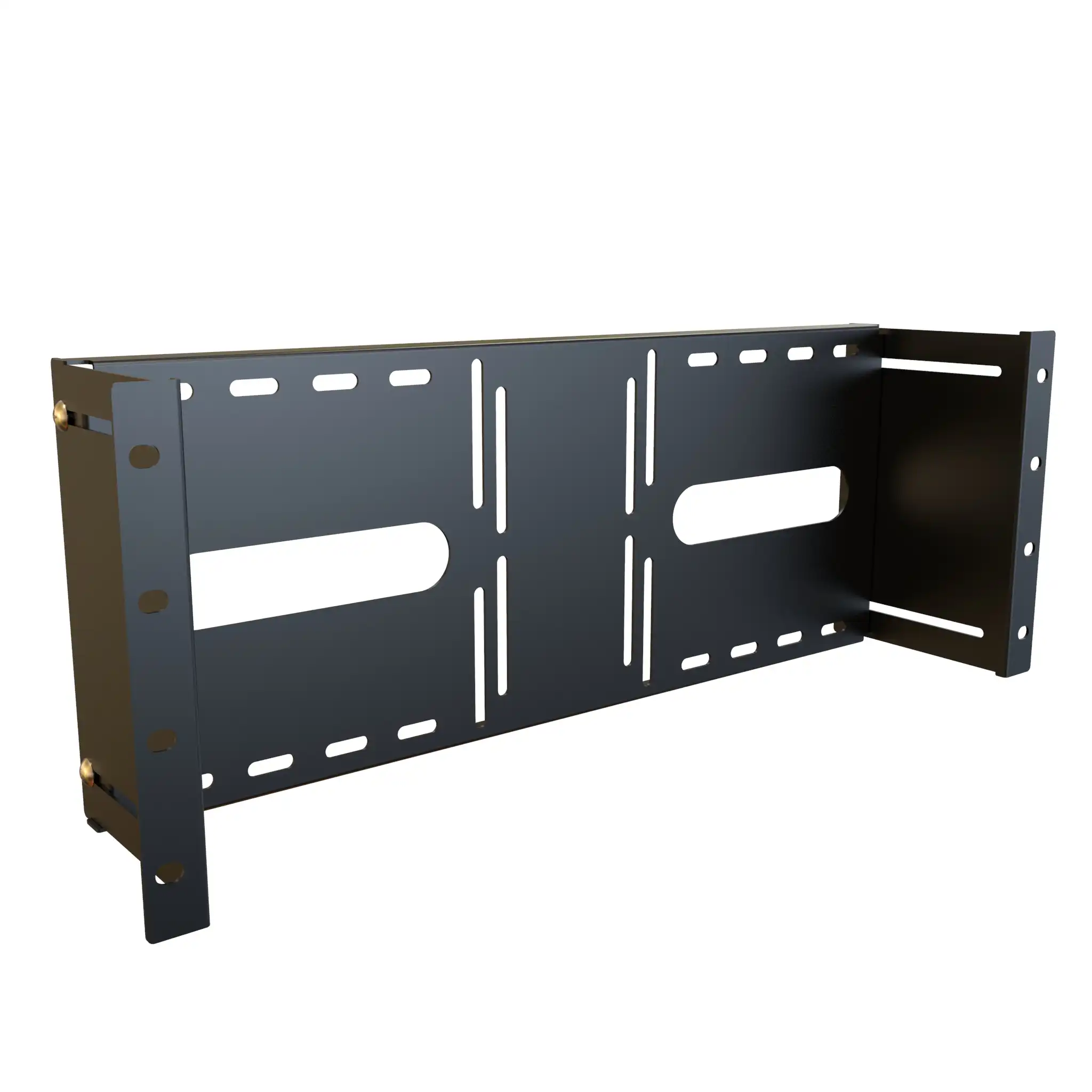 RB-MMB Series - Hammond Manufacturing Rack Solutions at KGA Enclosures Ltd - Click for a larger image