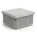 PFT1200 Series | Hammond Manufacturing Electrical Enclosures | KGA Enclosures Ltd