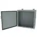 1418LP Series | Hammond Manufacturing Electrical Enclosures | KGA Enclosures Ltd