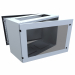 S2CBWD Series - Hammond Manufacturing Electrical Enclosures