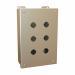 1435SS Series - Hammond Manufacturing Electrical Enclosures