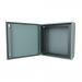 ESF Series - Hammond Manufacturing Electrical Enclosures