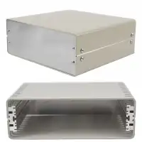 1402 Series | Hammond Manufacturing Enclosures | KGA Enclosures Ltd