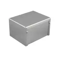 1411-1412 Series | Hammond Manufacturing Enclosures | KGA Enclosures Ltd