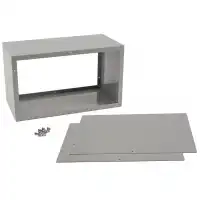 1415 Series | Hammond Manufacturing Enclosures | KGA Enclosures Ltd