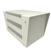 1453 Series | Hammond Manufacturing Enclosures | KGA Enclosures Ltd