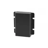 1455F Series | Hammond Manufacturing Enclosures | KGA Enclosures Ltd