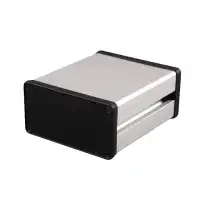 1455NC Series | Hammond Manufacturing Enclosures | KGA Enclosures Ltd