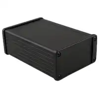 1457-EMI Series | Hammond Manufacturing Enclosures | KGA Enclosures Ltd