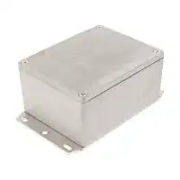 1550ZF Series | Hammond Manufacturing Enclosures | KGA Enclosures Ltd