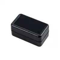 1551MINI Series | Hammond Manufacturing Enclosures | KGA Enclosures Ltd