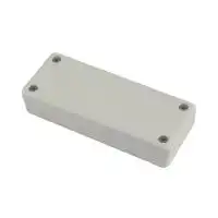 1551 Series | Hammond Manufacturing Enclosures | KGA Enclosures Ltd