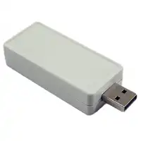 1551USB Series | Hammond Manufacturing Enclosures | KGA Enclosures Ltd