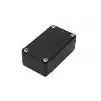 1551W Series | Hammond Manufacturing Enclosures | KGA Enclosures Ltd