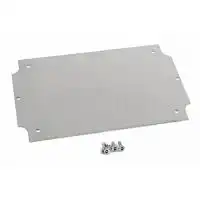 1554-55-PL Series | Hammond Manufacturing Enclosures | KGA Enclosures Ltd