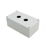 1554 PB Series | Hammond Manufacturing Enclosures | KGA Enclosures Ltd