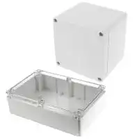 1554 Series | Hammond Manufacturing Enclosures | KGA Enclosures Ltd