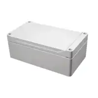 1555 Series | Hammond Manufacturing Enclosures | KGA Enclosures Ltd