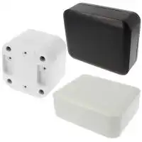 1556 Series | Hammond Manufacturing Enclosures | KGA Enclosures Ltd