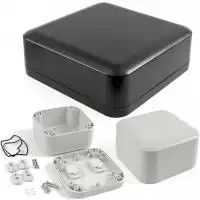 1557 Series | Hammond Manufacturing Enclosures | KGA Enclosures Ltd