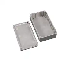 1590-RIBBED Series | Hammond Manufacturing Enclosures | KGA Enclosures Ltd