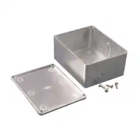 1590K4 Series | Hammond Manufacturing Enclosures | KGA Enclosures Ltd