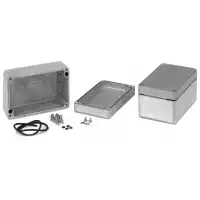 1590Z Series | Hammond Manufacturing Enclosures | KGA Enclosures Ltd