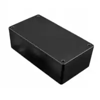 1591XX Series | Hammond Manufacturing Enclosures | KGA Enclosures Ltd