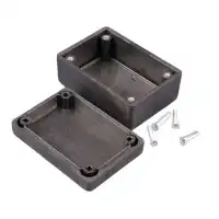 1594RFI Series | Hammond Manufacturing Enclosures | KGA Enclosures Ltd