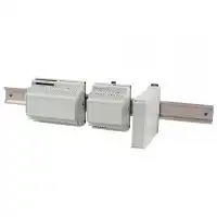 1597DIN Series | Hammond Manufacturing Enclosures | KGA Enclosures Ltd