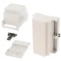 1597DM Series | Hammond Manufacturing Enclosures | KGA Enclosures Ltd