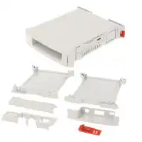 1597KIT Series | Hammond Manufacturing Enclosures | KGA Enclosures Ltd