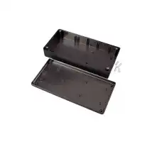 1599RFI Series | Hammond Manufacturing Enclosures | KGA Enclosures Ltd