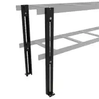CLEK Series | Hammond Manufacturing Rack Solutions | KGA Enclosures Ltd