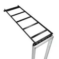 CLRWK Series - Hammond Manufacturing Rack Systems