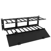 RB-HFMD Series | Hammond Manufacturing Rack Solutions | KGA Enclosures Ltd