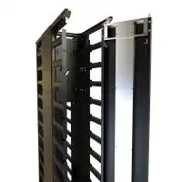 VFM Series - Hammond Manufacturing Rack Systems