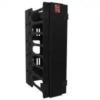 WRCM Series | Hammond Manufacturing Rack Solutions | KGA Enclosures Ltd