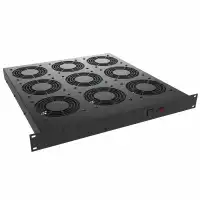 FT Series - Hammond Manufacturing Rack Systems