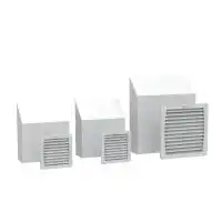 NWMFH Series | Hammond Manufacturing Rack Solutions | KGA Enclosures Ltd