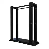 SR_4P Series | Hammond Manufacturing Rack Solutions | KGA Enclosures Ltd