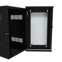 WRP Series | Hammond Manufacturing Rack Solutions | KGA Enclosures Ltd