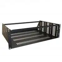 RACS Series - Hammond Manufacturing Rack Systems