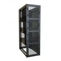 CLC Series - Hammond Manufacturing Rack Systems