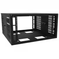 SDC Series - Hammond Manufacturing Rack Systems